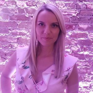 Meet your Posher, Madzia